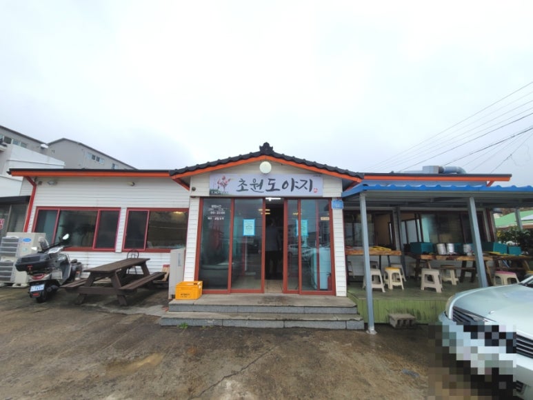 초원도야지 이미지