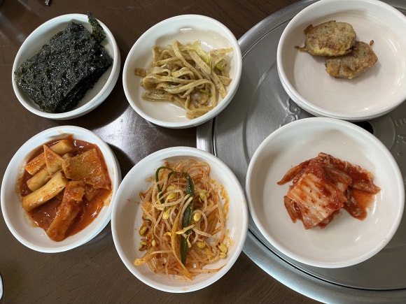 문막기사식당 이미지