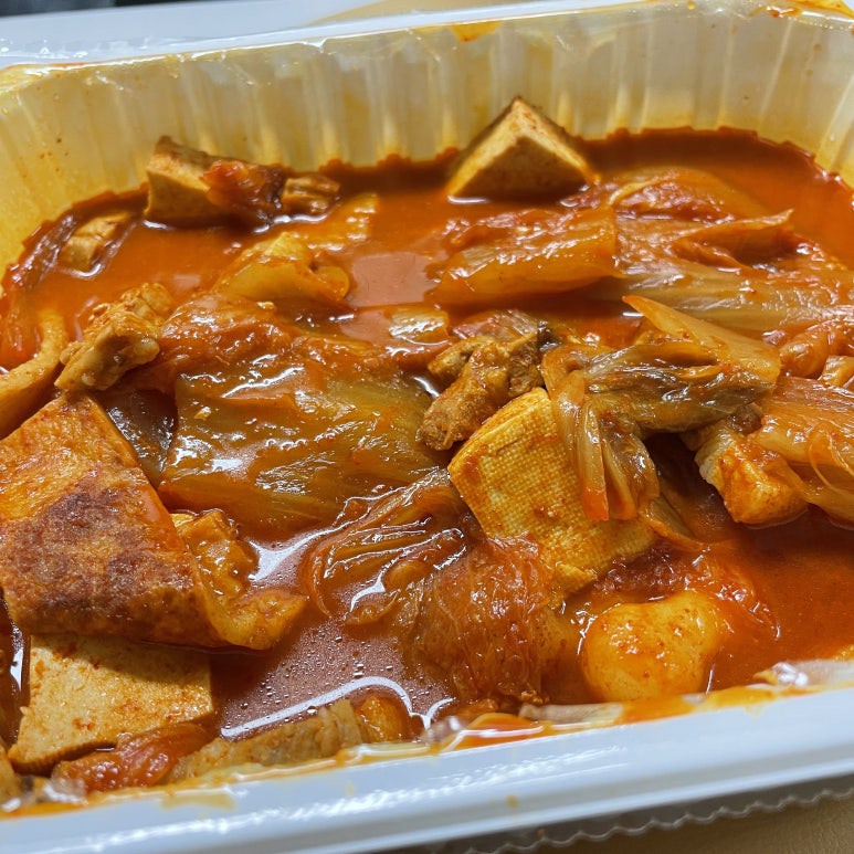 황산옥김치찜 이미지
