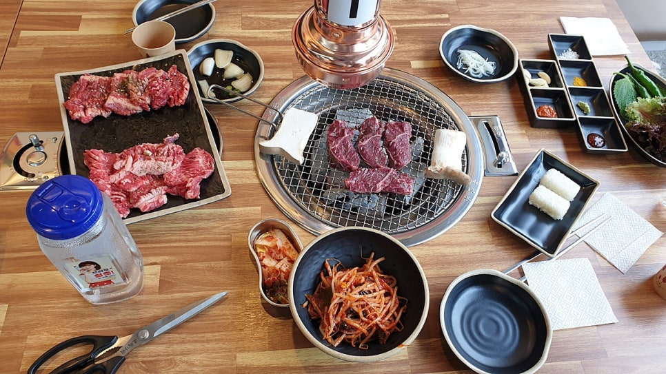 미돈축산 이미지