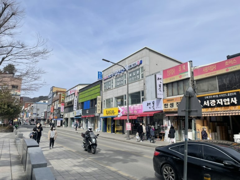 빽다방태백 이미지