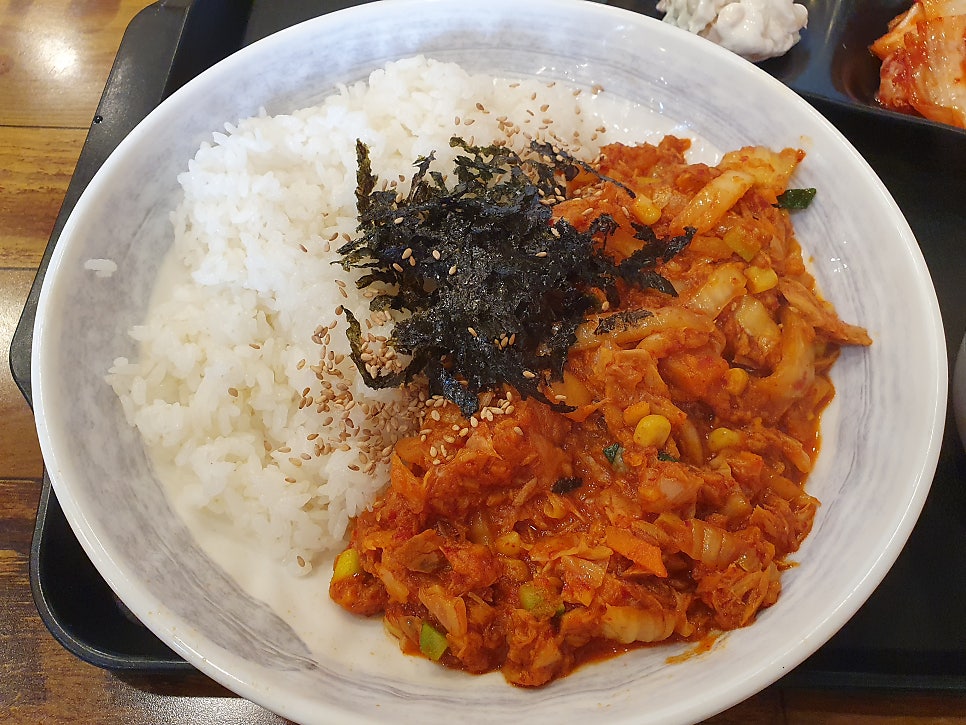 김밥나라 이미지