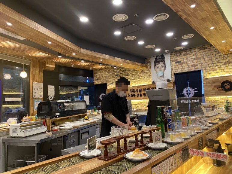 미카도스시울산무거점 이미지