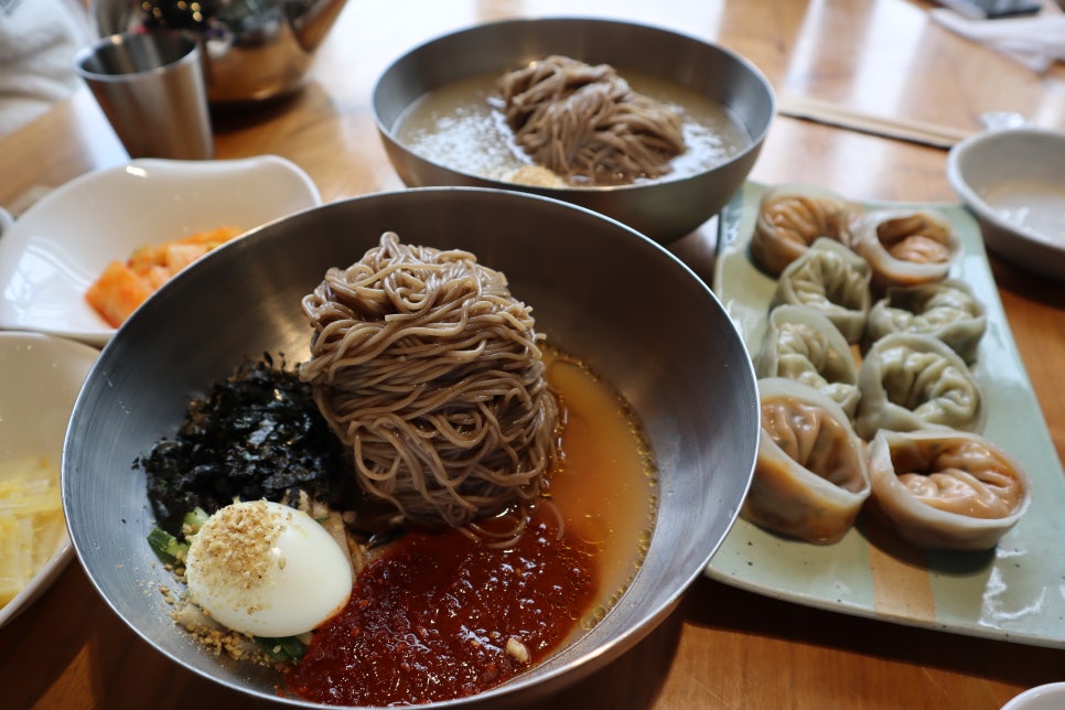 천서리막국수레이크cc점 이미지