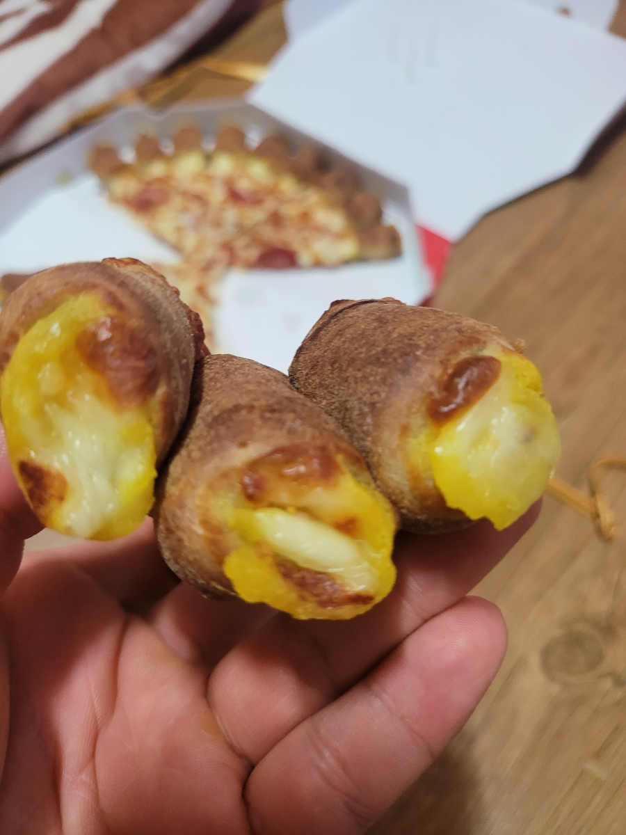 피자마루우 이미지