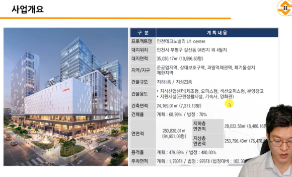 아르테크 편의점 이미지