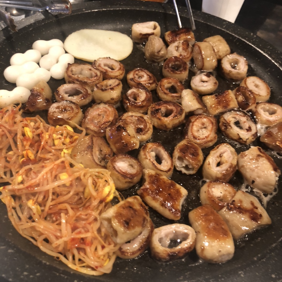 생막창초벌구이 이미지