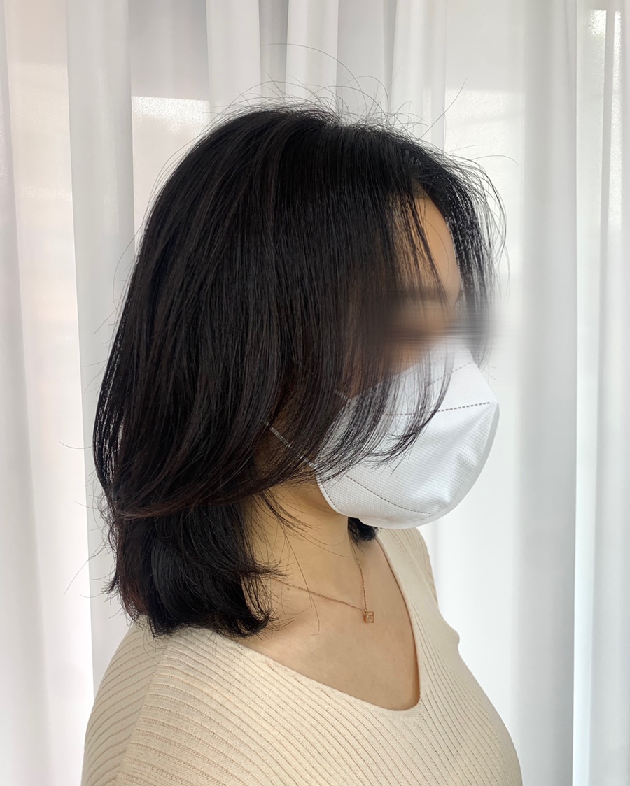 유디헤어 이미지