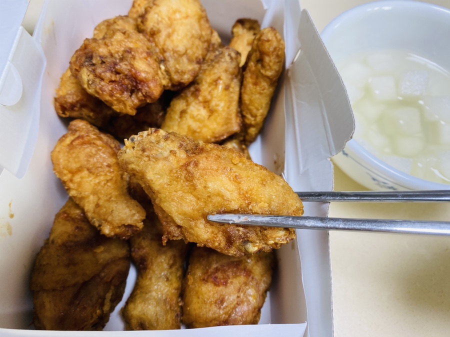호식이두마리치킨봉덕점 이미지
