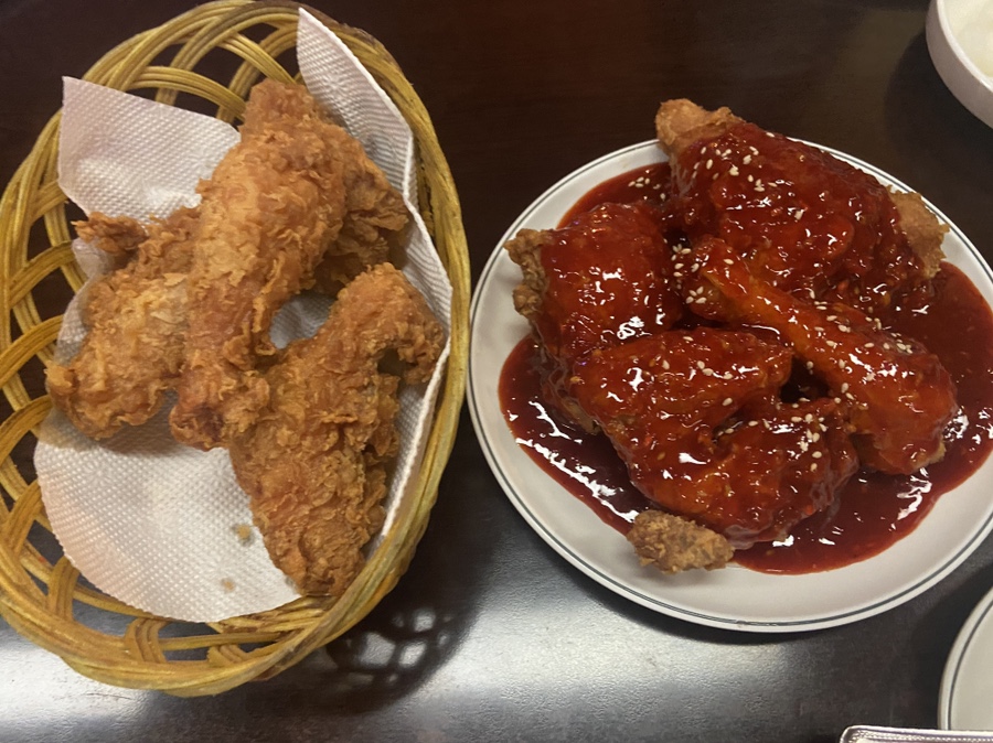 바베큐마당 이미지
