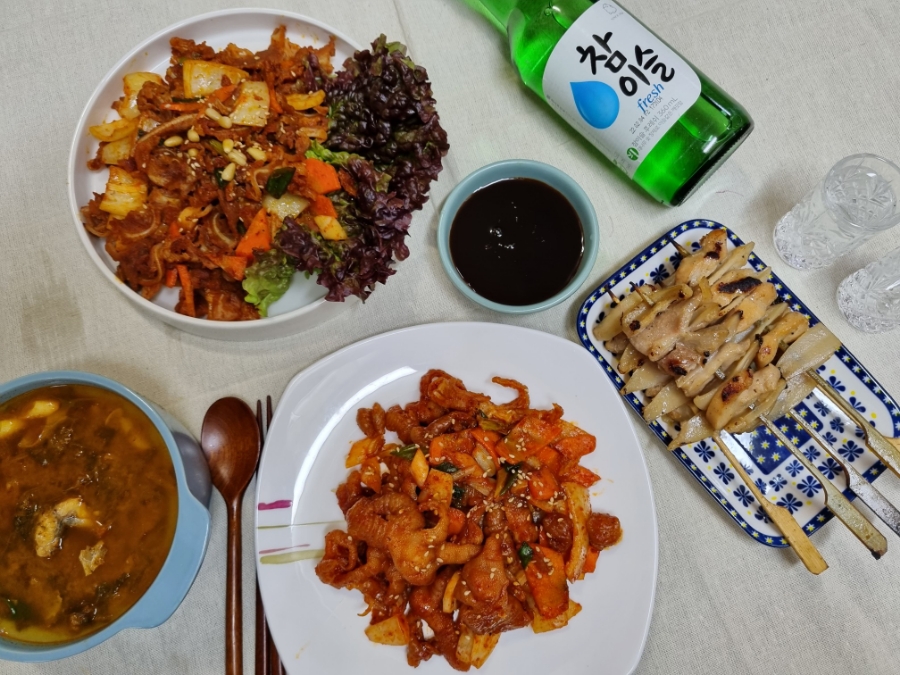 봉구상회 이미지