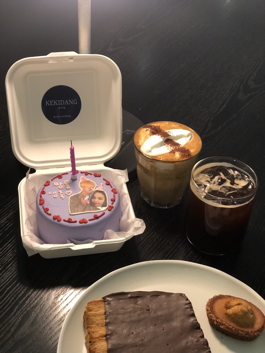 케키당 이미지