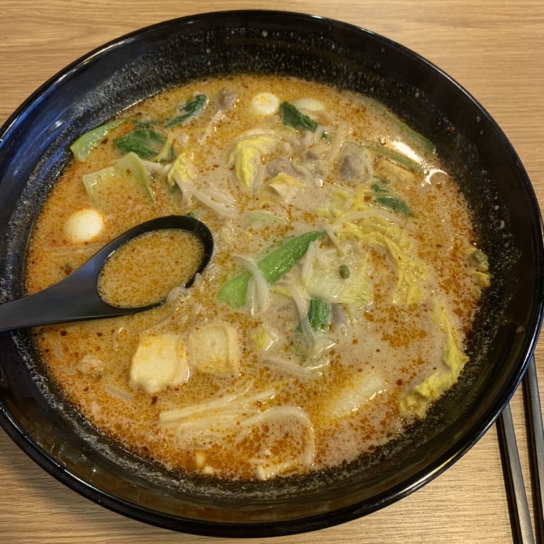이얼싼마라탕 봉천점 이미지