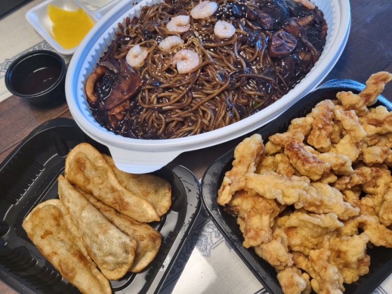복돈중화반점 이미지