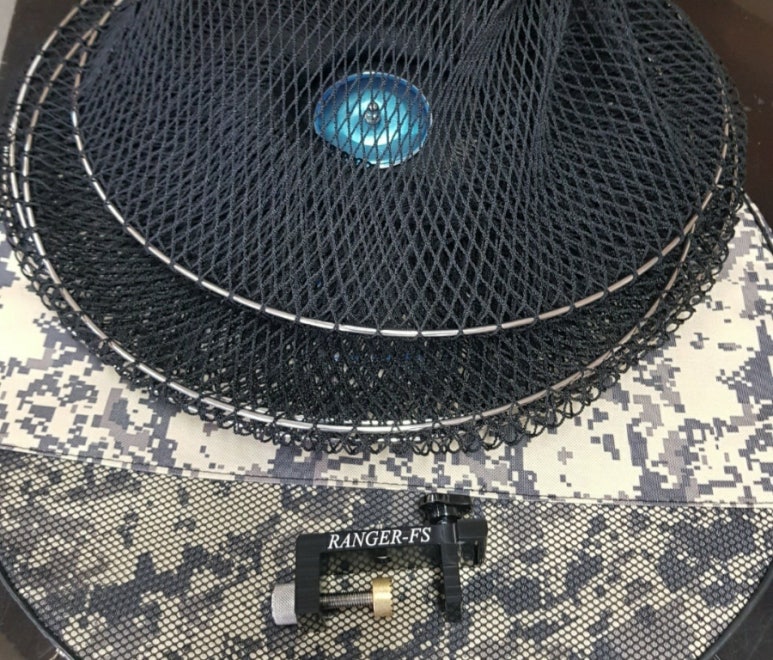 레인저피싱 이미지