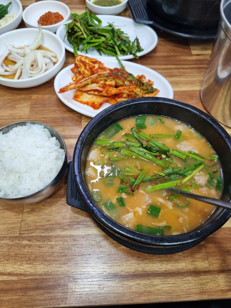 송가네돼지국밥 이미지