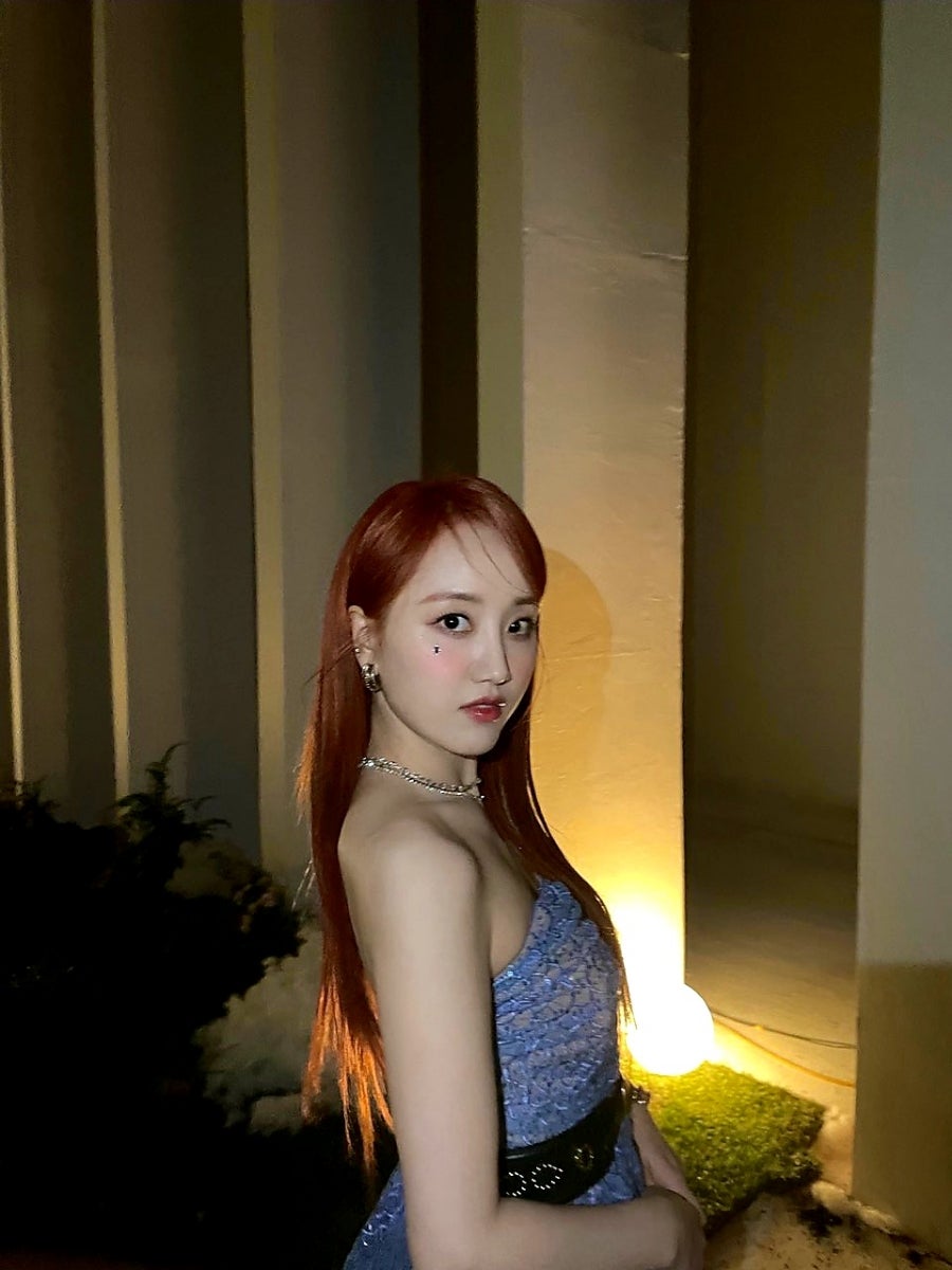 해윤 이미지