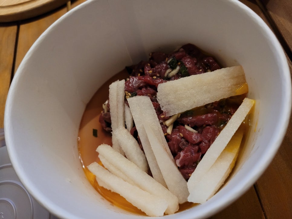쇠오름참숯한우정육식당 이미지