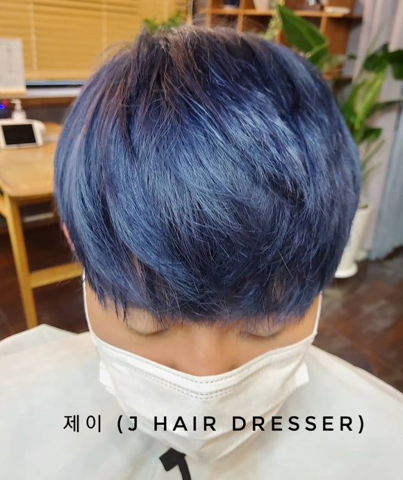 또오다헤어 이미지