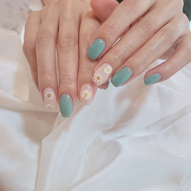 네일이설렘 이미지