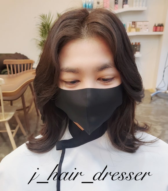 또오다헤어 이미지