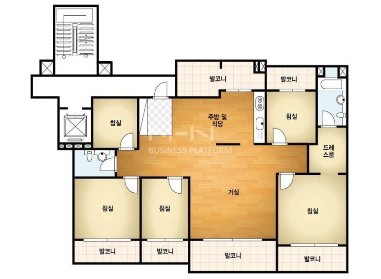 유림건설 이미지