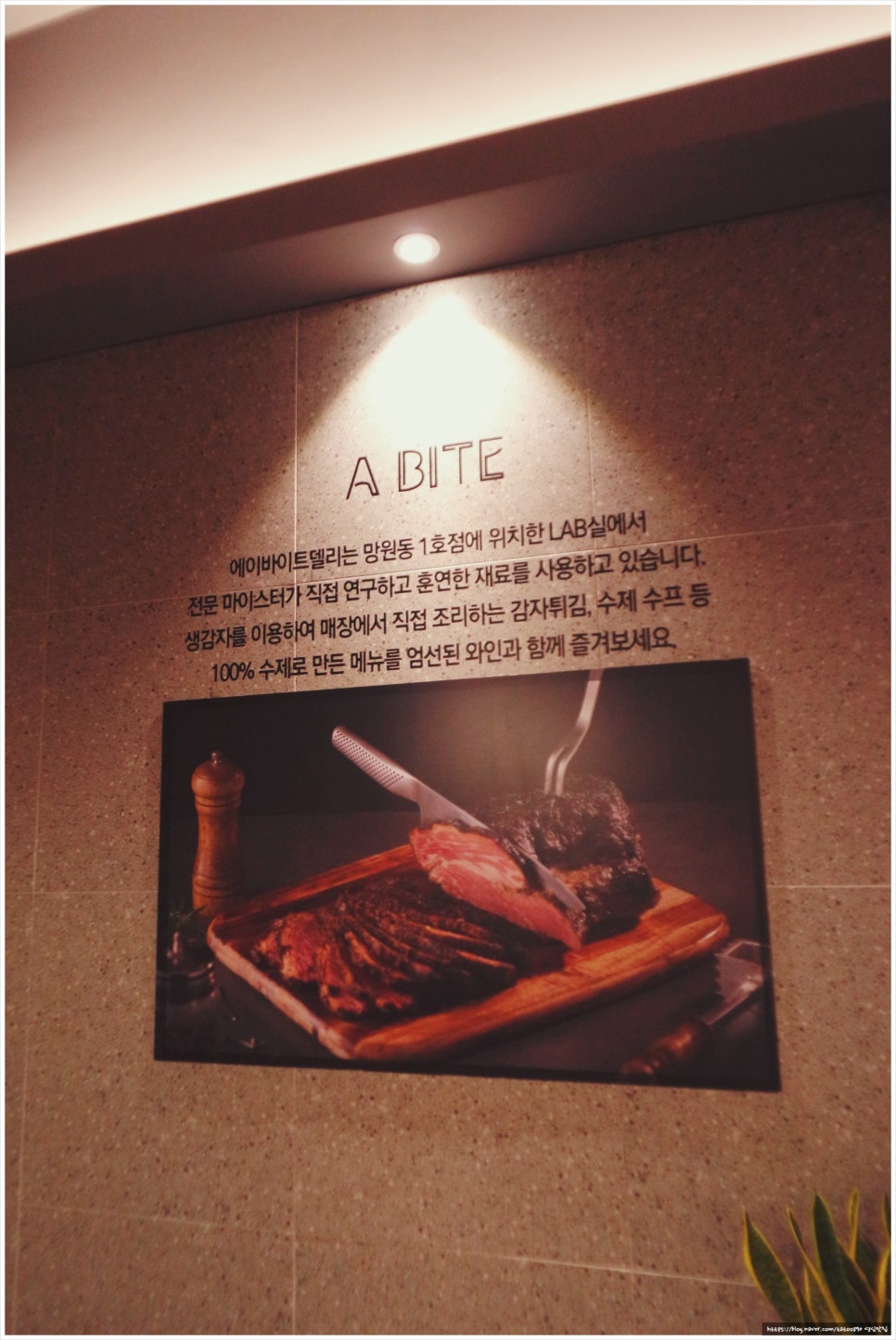 에이바이트델리망원 이미지