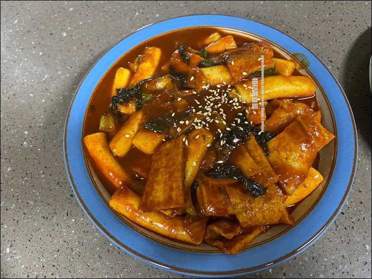 남도분식대구 이미지
