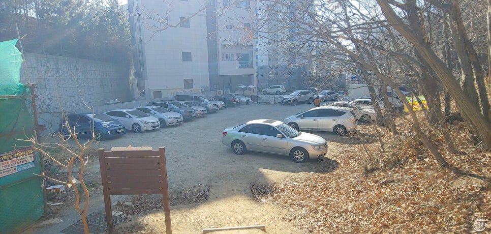 남산 유아숲체험원 이미지