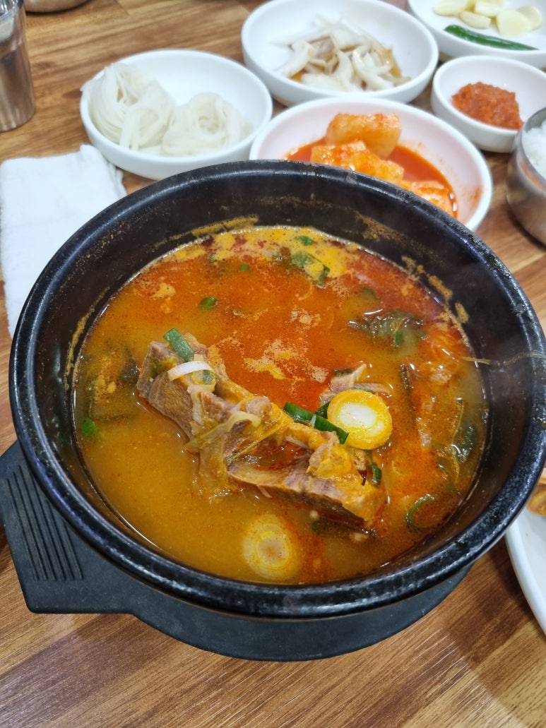 송가네돼지국밥 이미지