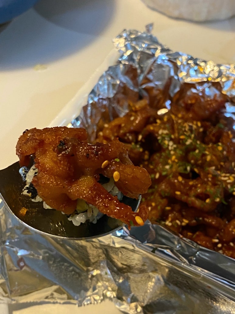 신화불닭발 이미지
