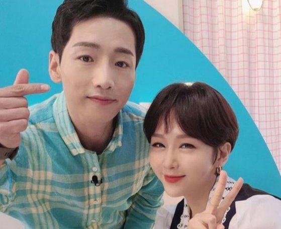 한영식품 이미지