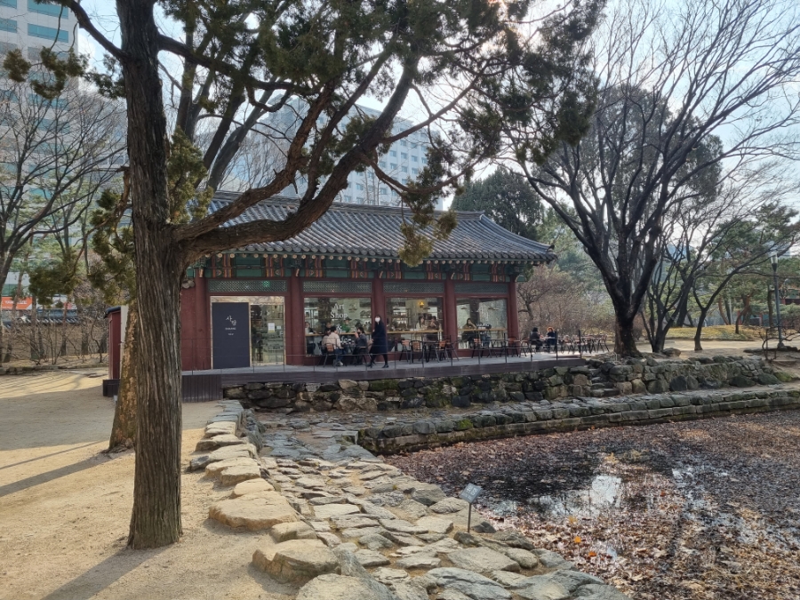 수궁관 이미지