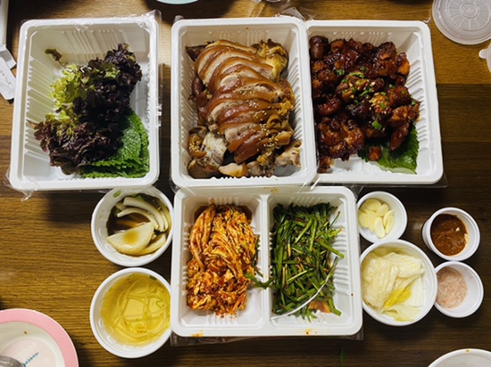 가장맛있는족발석적 이미지
