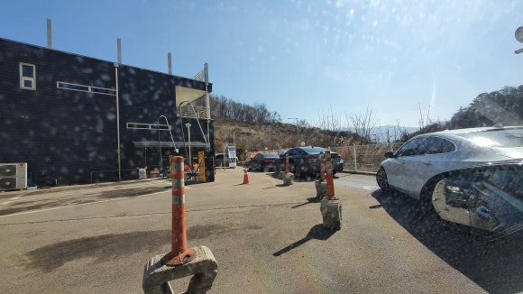 레이저워시 이미지