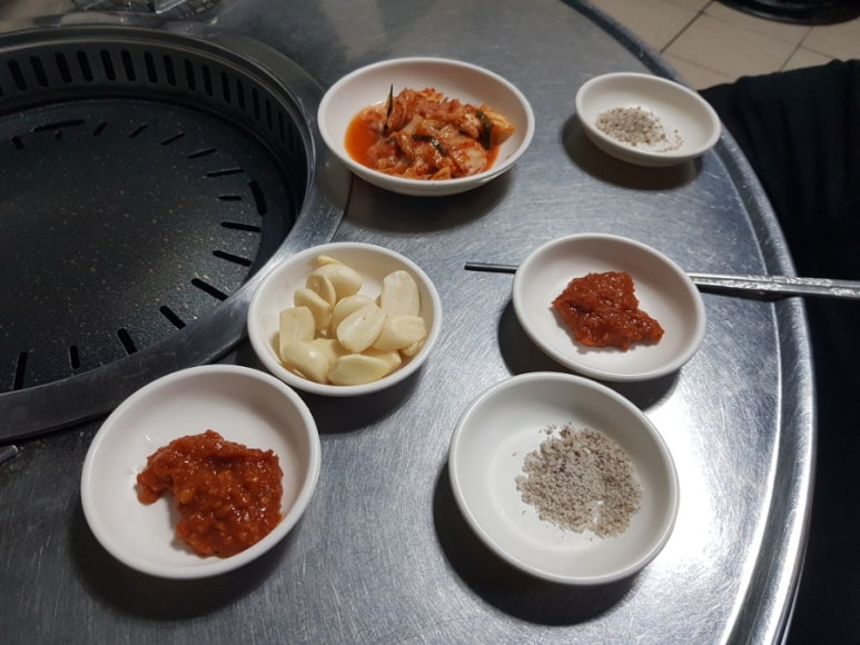 삼일축산 이미지