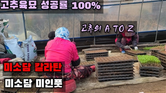 미소담 농장 이미지