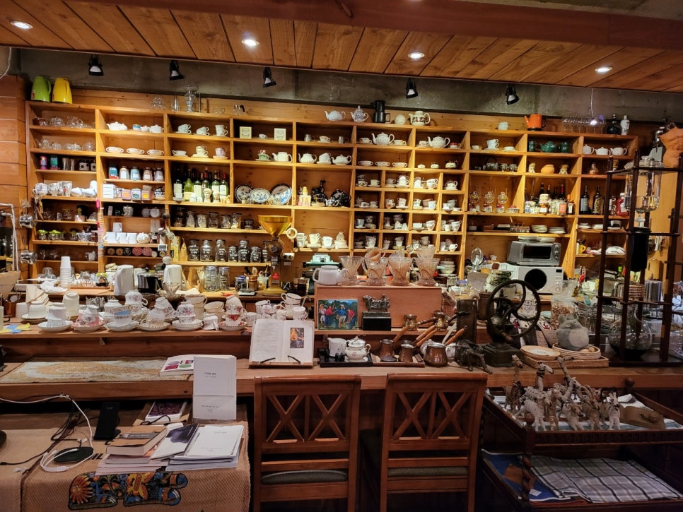 커피발전소 이미지