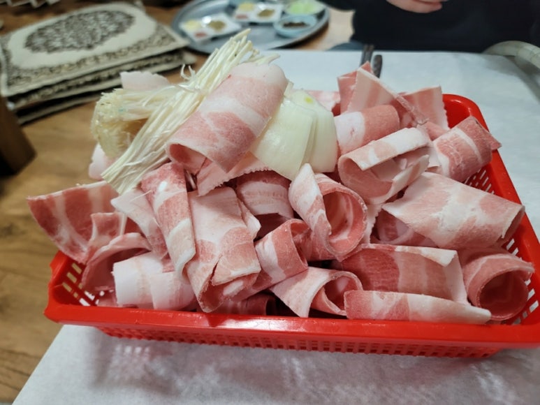 진선식육식당 이미지