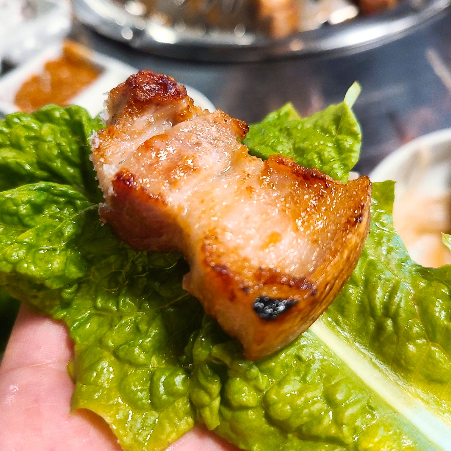옹기종기푸줏간 이미지