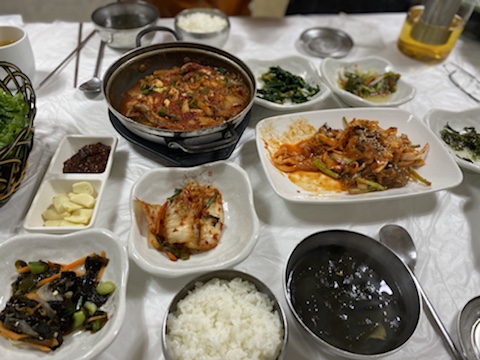 남해금산오토캠핑장 이미지