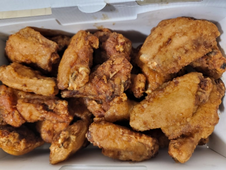 교촌치킨마곡역점 이미지