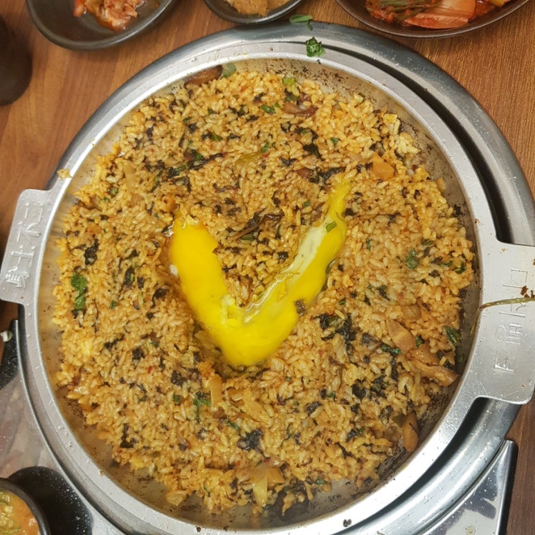 마산곱창 이미지