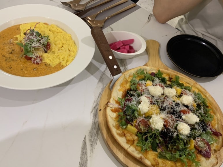 홍콩반점덕천역점 이미지