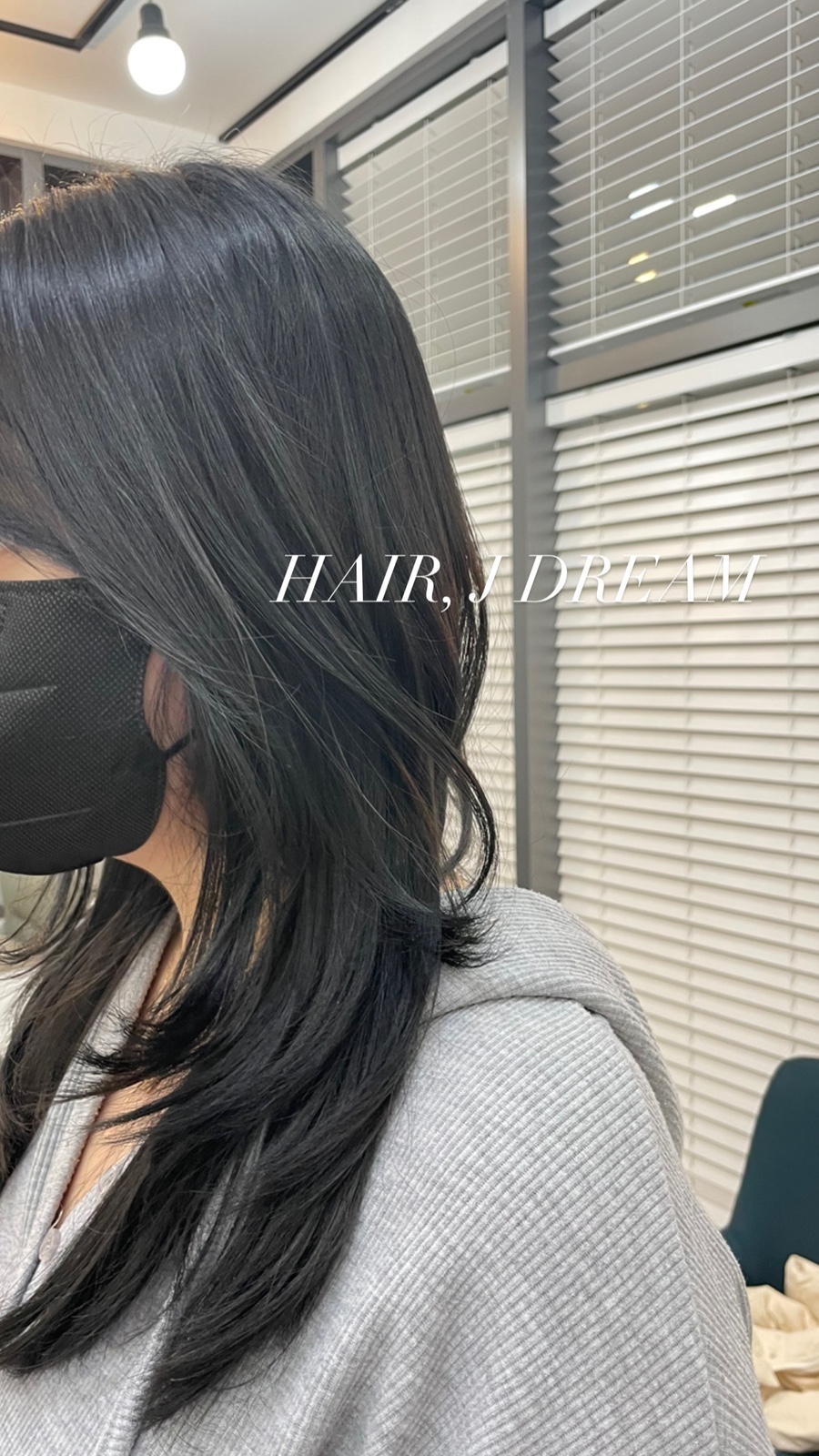 헤어;제이드림 이미지