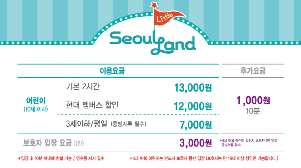 리틀랜드 이미지