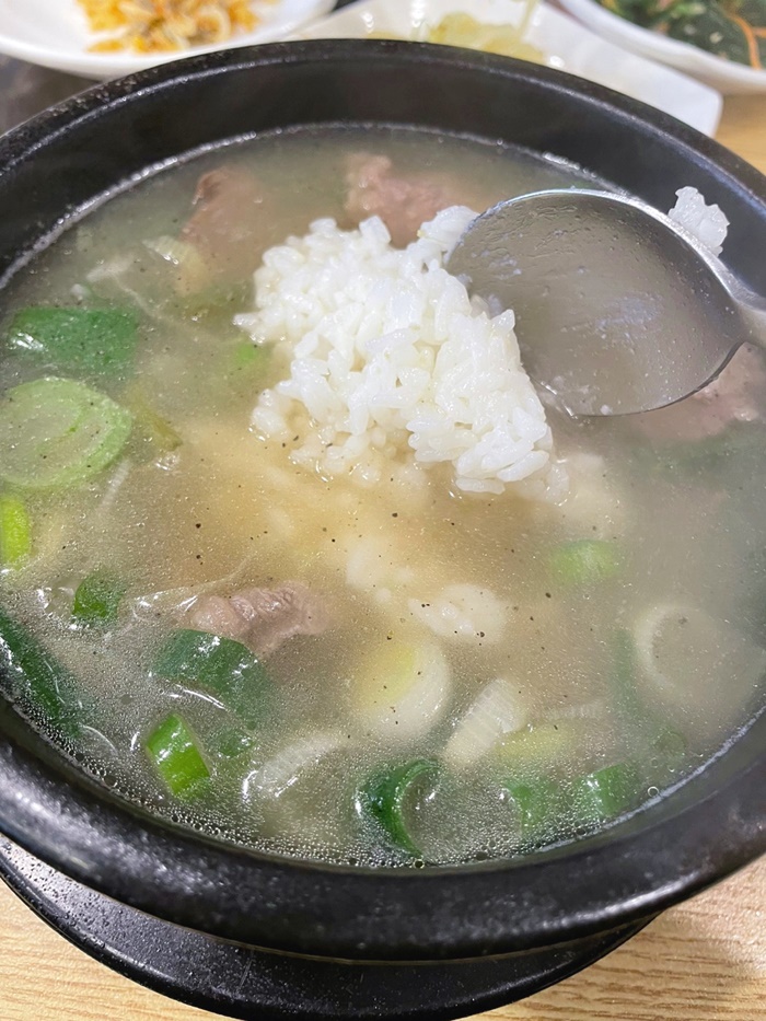 삼동숯불갈비 이미지