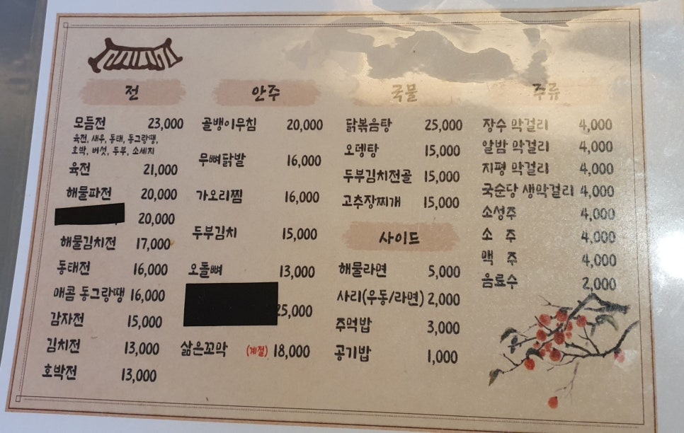 넙디빈대떡 이미지