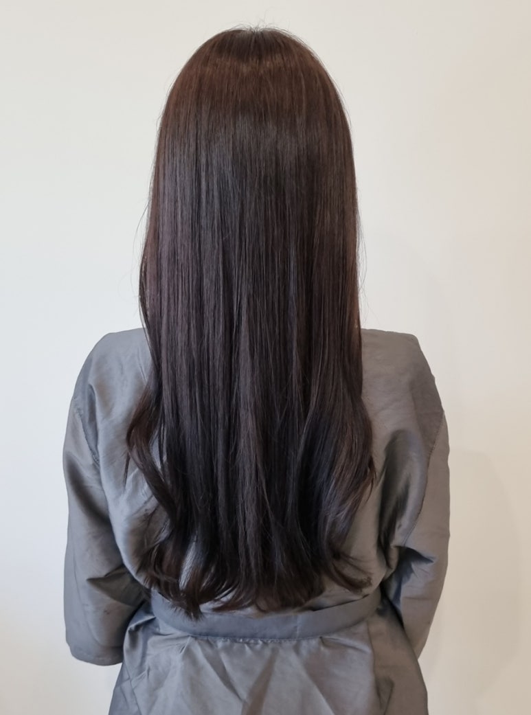 지연뷰티헤어 이미지
