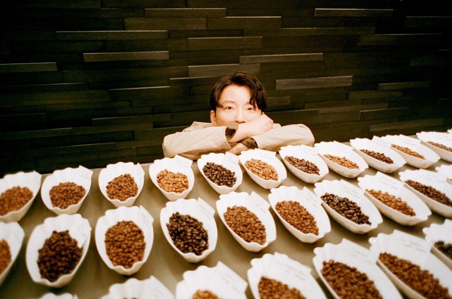 아이디레코드 이미지
